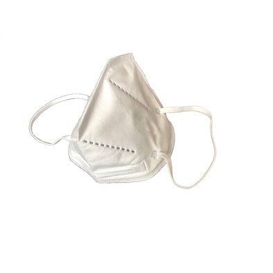 KN95 Filtering Respirator, Disposable Medical Mask (30 Masks/Box)